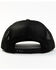 John Deere Men's Embroidered Logo Snapback Cap, Light Grey, hi-res