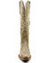 Image #4 - Dan Post Women's Vintage Embroidered Tall Western Boots - Snip Toe, , hi-res