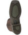 Lucchese Men's Rudy Waterproof Western Boots - Broad Square Toe, Brown, hi-res
