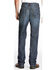 Image #1 - Ariat Men's FR M4 Inherent Basic Low Rise Bootcut Jeans - Big, , hi-res