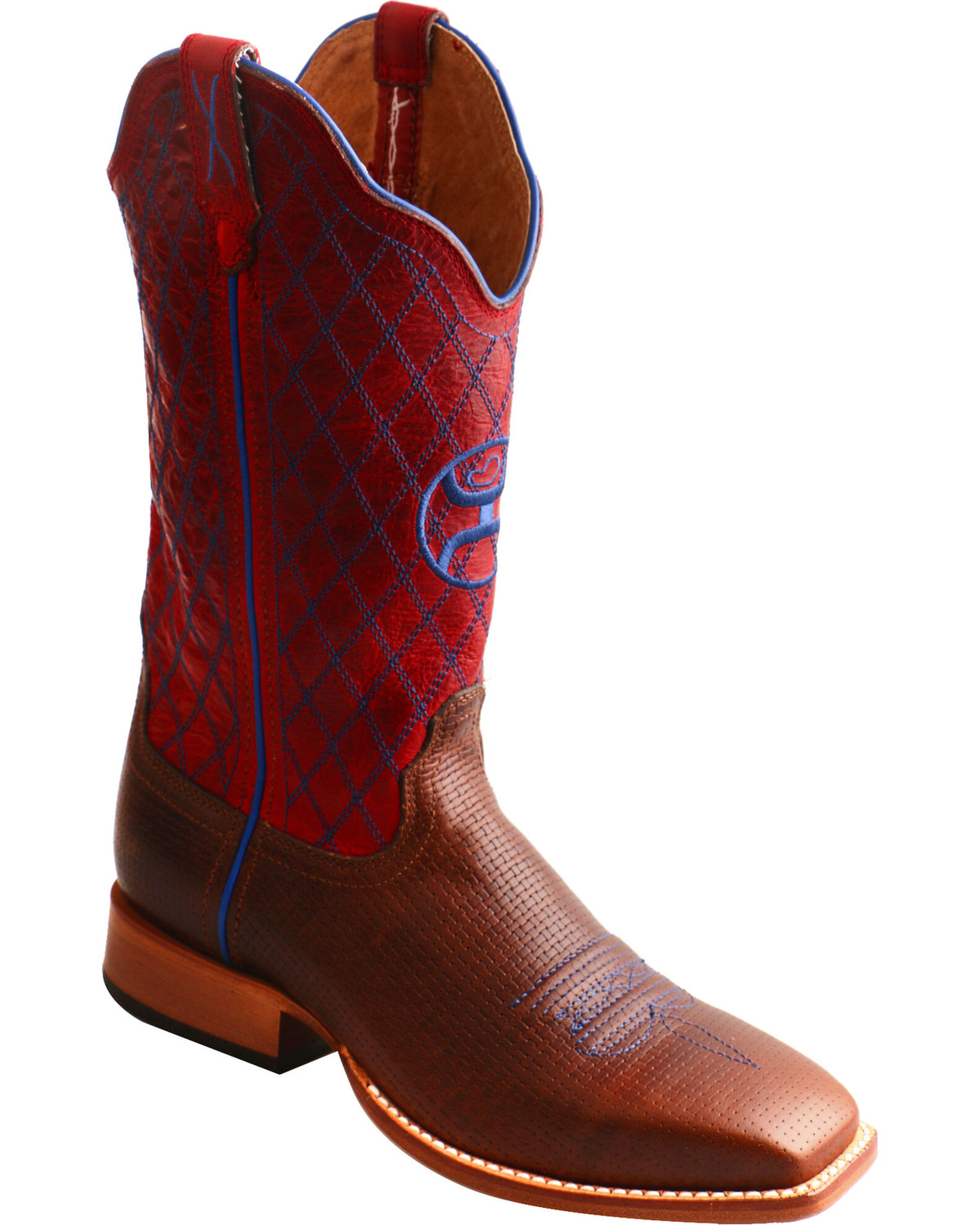 Twisted x hooey boots womens on sale