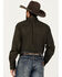 Image #4 - Cinch Men's Medallion Print Long Sleeve Button-Down Western Shirt, , hi-res