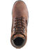 Image #6 - Wolverine Men's Durashocks Work Boots - Soft Toe, Brown, hi-res