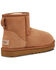 Image #4 - UGG Women's Classic Mini II Boot, Chestnut, hi-res