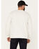 Levi's Men's Long Sleeve Jersey Henley T-Shirt, Cream, hi-res