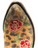Image #6 - Liberty Black Women's Adela Fashion Booties - Snip Toe, , hi-res