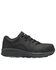 Nautilus Women's Oxford Work Shoes - Composite Toe, Black, hi-res