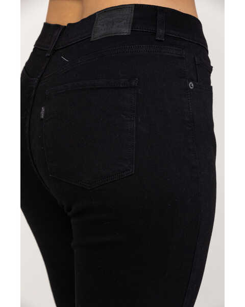 Image #5 - Levi’s Women's Classic Straight Fit Jeans, , hi-res