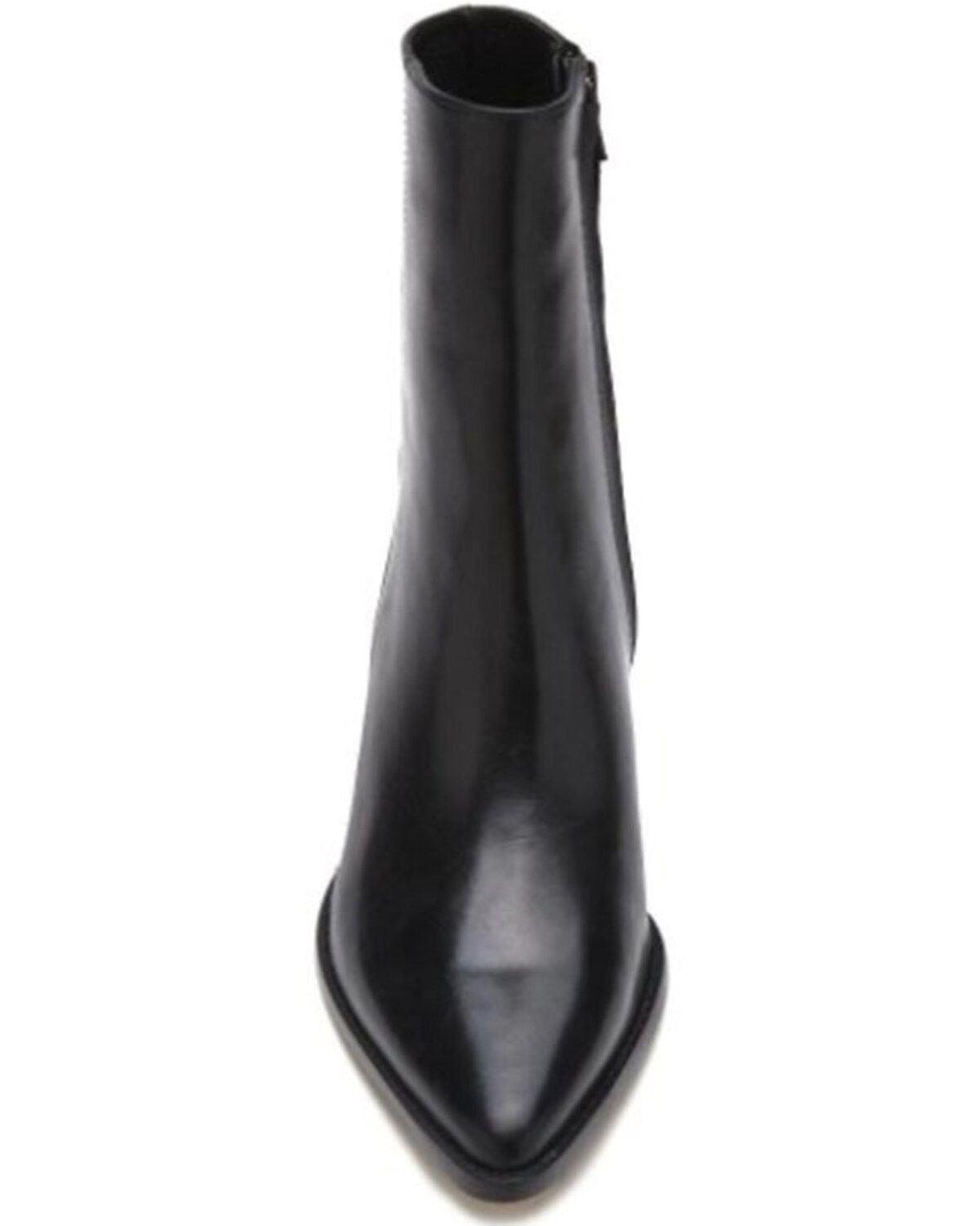 Image #4 - Matisse Women's Caty Fashion Booties - Round Toe, Black, hi-res
