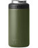 Yeti 16oz Colster Insulated Tall Can, Olive, hi-res
