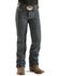 Image #4 - Wrangler Boy's Retro Relaxed Fit Boot Cut Jeans, Denim, hi-res