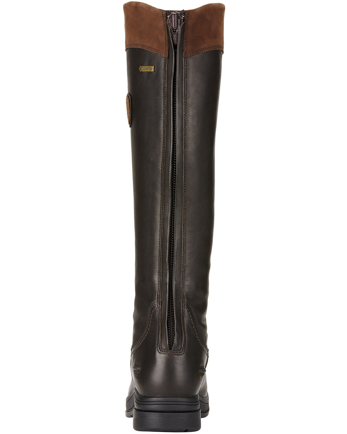 Image #5 - Ariat Women's Coniston Pro GTX Insulated English Boots, , hi-res