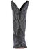 Laredo Women's Maddie Western Boots - Medium Toe, Black, hi-res