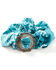 Idyllwind Women's Augusta Drive Concho Hair Scrunchie Set - 3-Piece, Multi, hi-res
