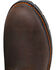 Cody James® Comp Toe Western Work Boots, Brown, hi-res