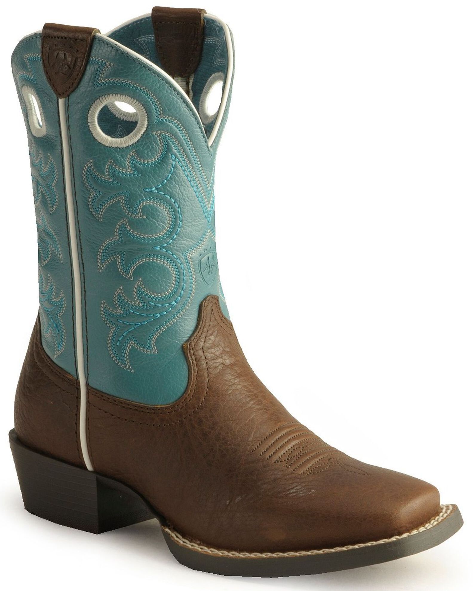 Ariat crossfire western boot shop