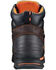 Image #3 - Timberland PRO Men's Endurance Work Boots - Steel Toe, Brown, hi-res