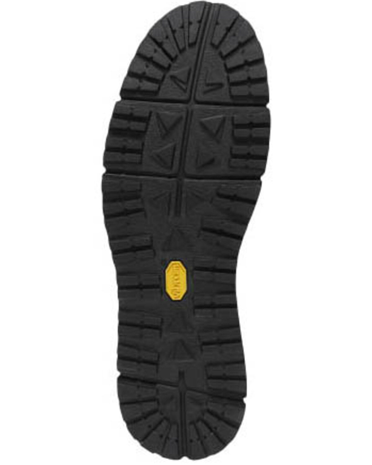 Image #4 - Danner Men's 917 Logger Boots - Soft Toe, Dark Brown, hi-res