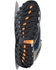 Image #5 - Timberland Men's Mudsill Work Shoes - Steel Toe, Blue, hi-res