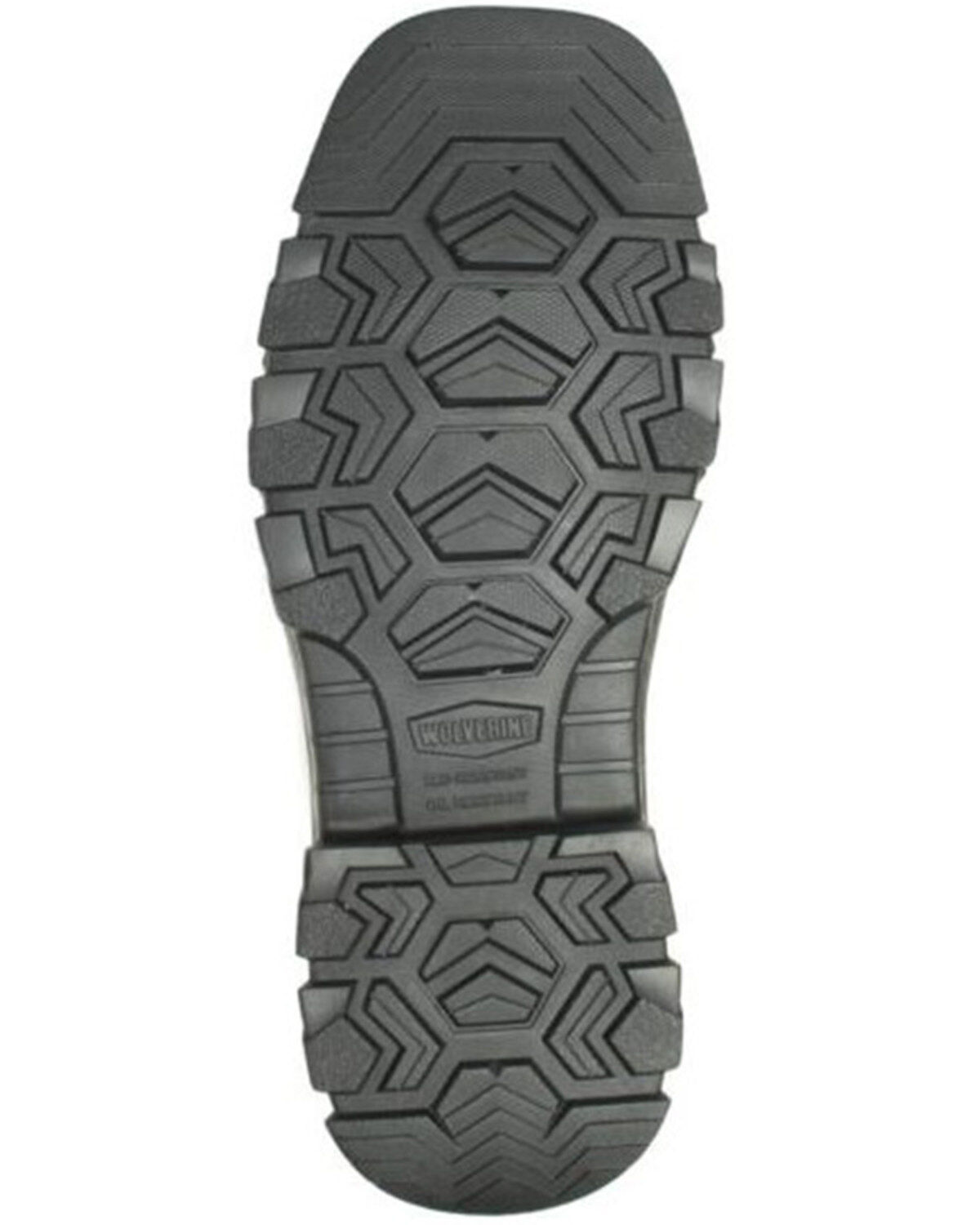 Image #5 - Wolverine Men's Rancher EPX® Carbonmax™ Wellington Waterproof Work Boot - Composite Toe, Brown, hi-res