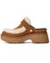 Image #3 - UGG Women's Esmee Clogs, Chestnut, hi-res