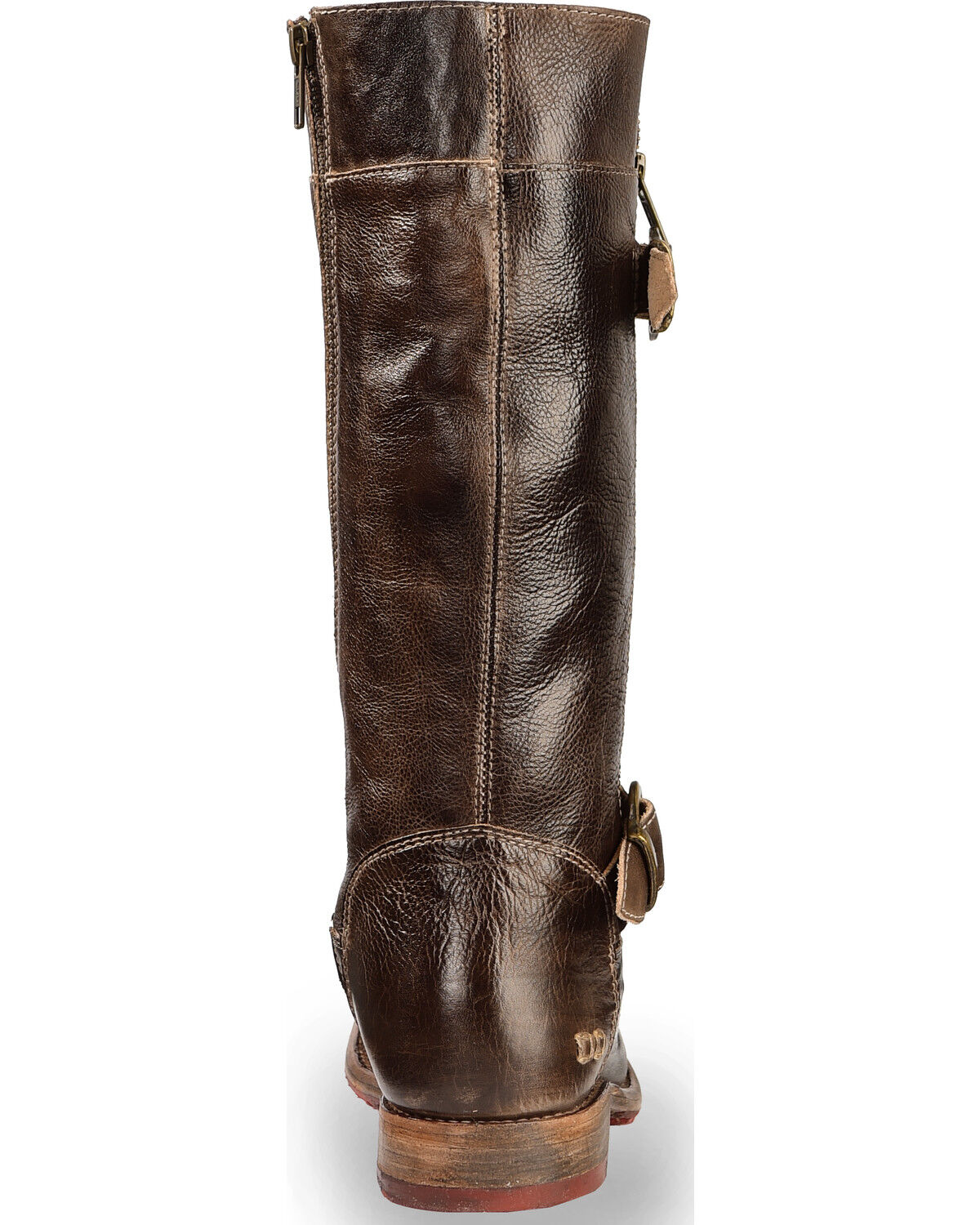 bed stu gogo boots black