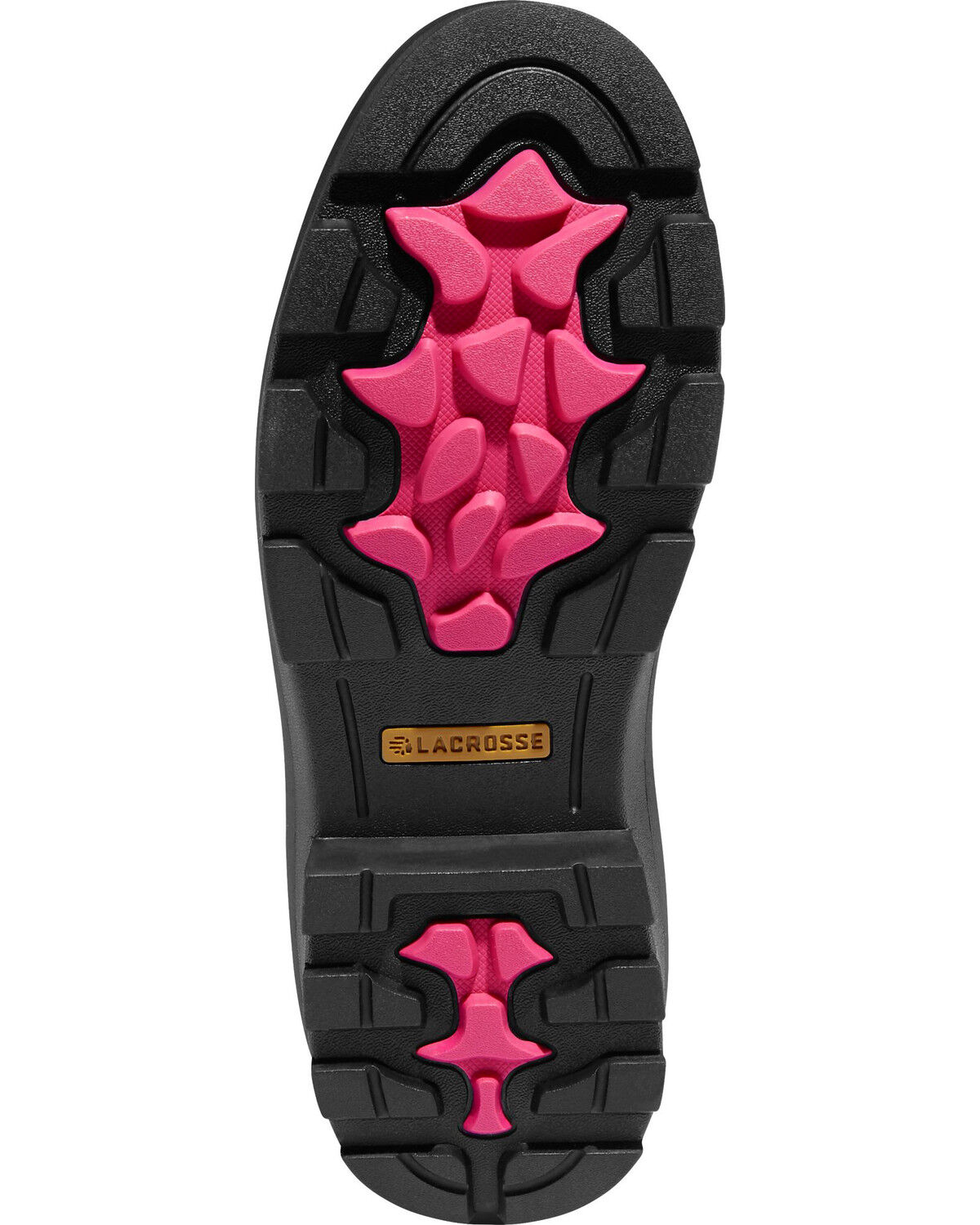 lacrosse alpha range womens