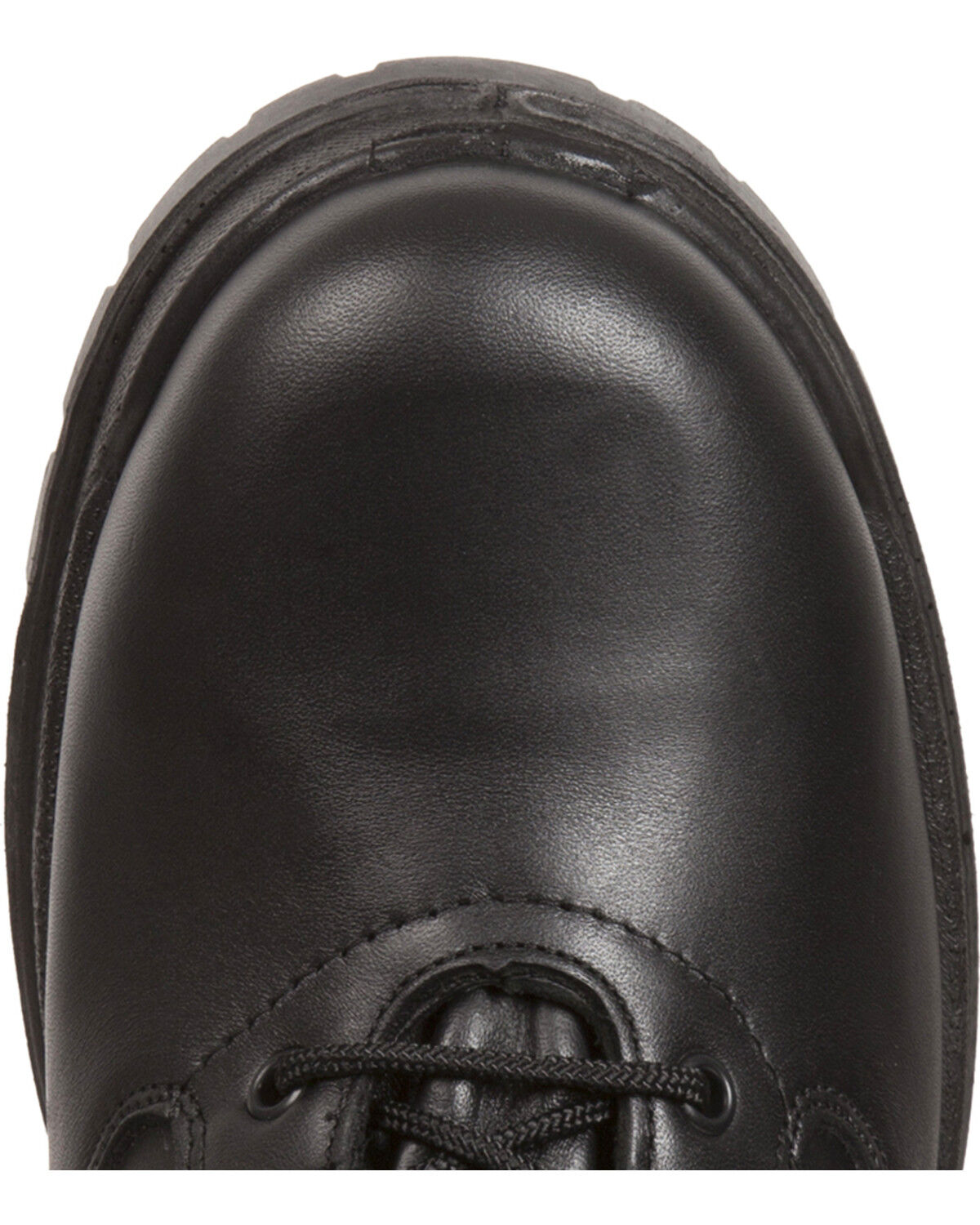 Image #6 - Rocky Men's Eliminator Boots, Black, hi-res