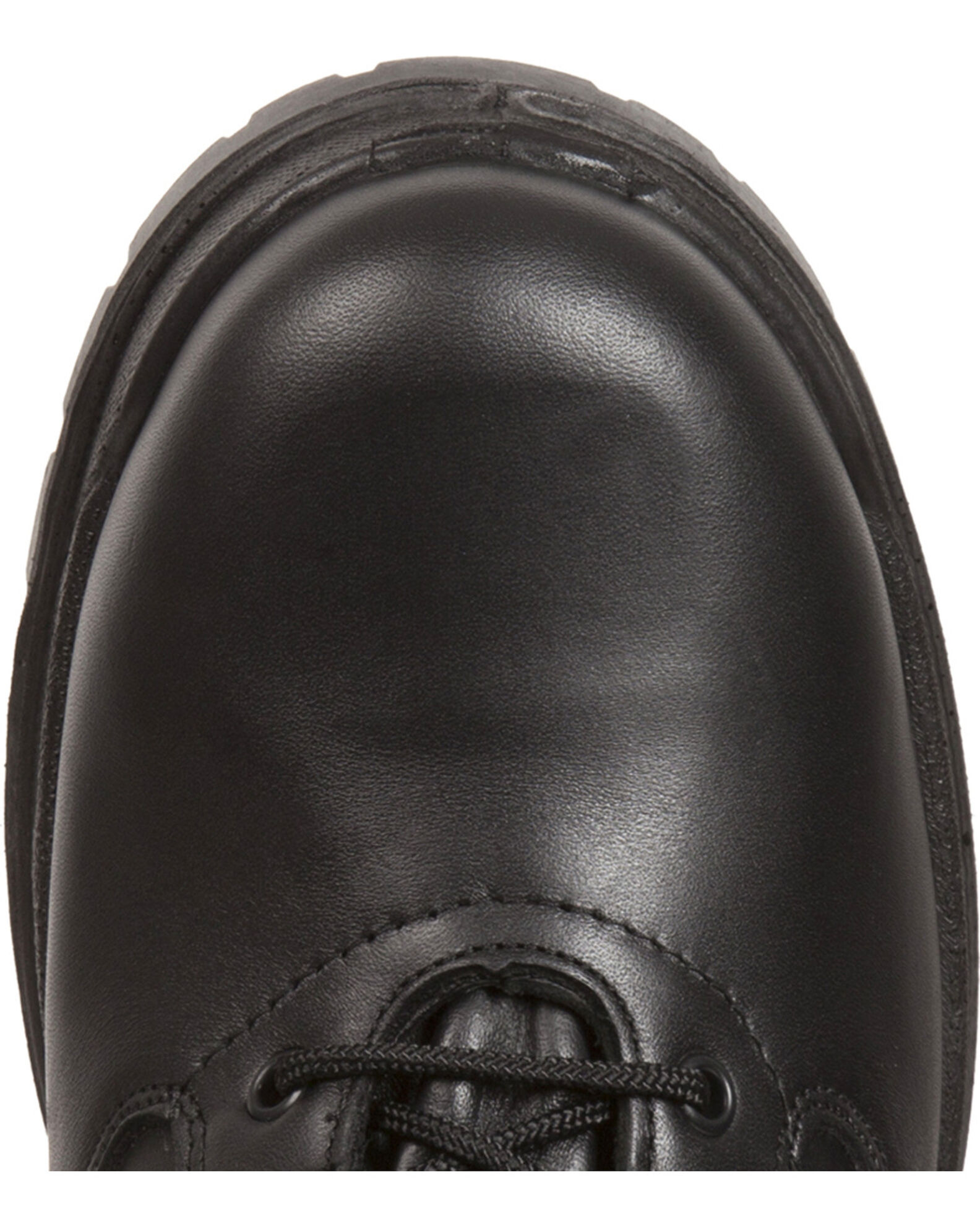 Image #6 - Rocky Men's Eliminator Boots, Black, hi-res