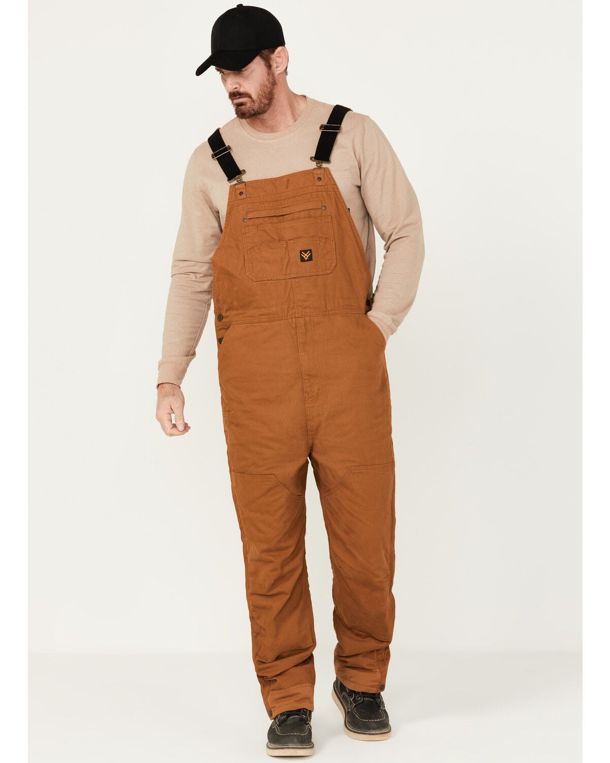 carhartt overalls men near me