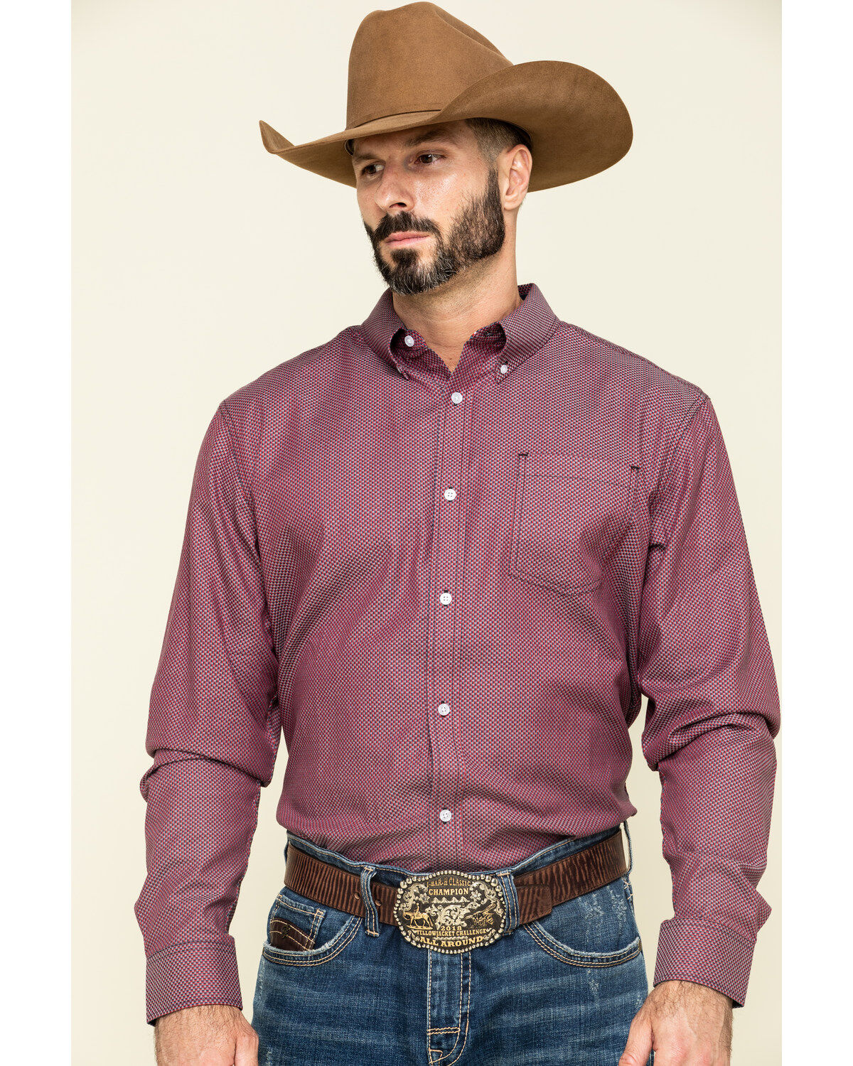cowboy shirts for men