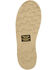 Image #7 - Georgia Boot Men's USA Wedge Work Boots - Soft Toe, Brown, hi-res