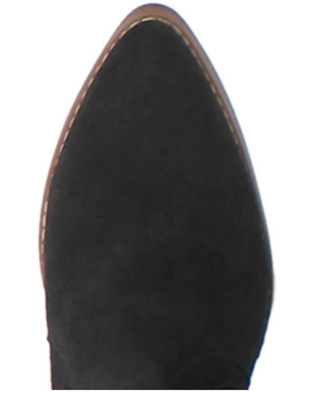 Image #6 - Dingo Women's Witchy Woman Tall Western Boot - Pointed Toe, , hi-res