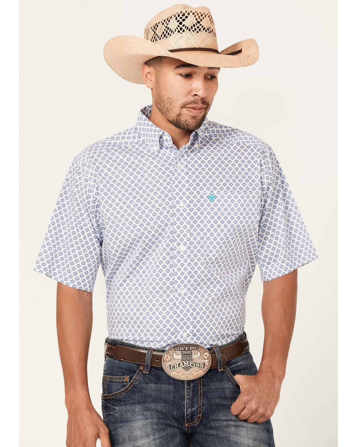 Big \u0026 Tall Shirts - Boot Barn