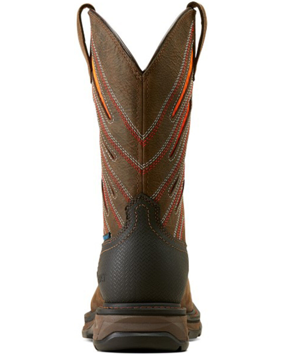 Product Name:  Ariat Men's WorkHog® XT VentTEK Waterproof Work Boots - Soft Toe