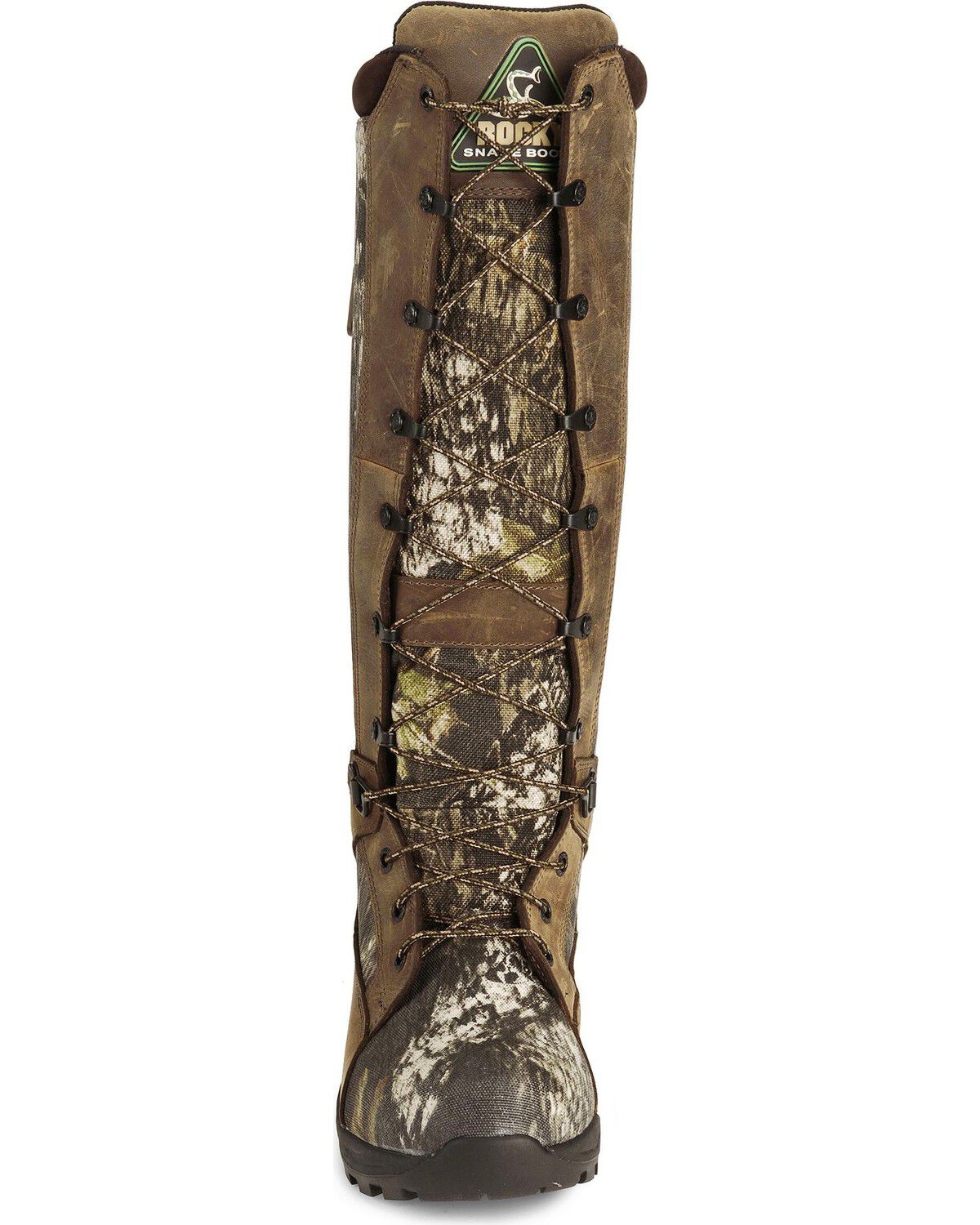 Image #4 - Rocky Men's Prolight Hunting Boots, Camouflage, hi-res