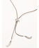 Image #2 - Lainey Wilson Women's Horse Bolo Tie, Silver, hi-res