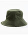 Cleo + Wolf Women's Bucket Hat, Olive, hi-res