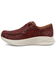 Image #4 - Twisted X Women's Feather X™ Casual Shoes - Moc Toe, Red, hi-res