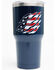 Boot Barn Slasher Flag Tumbler, Navy, hi-res