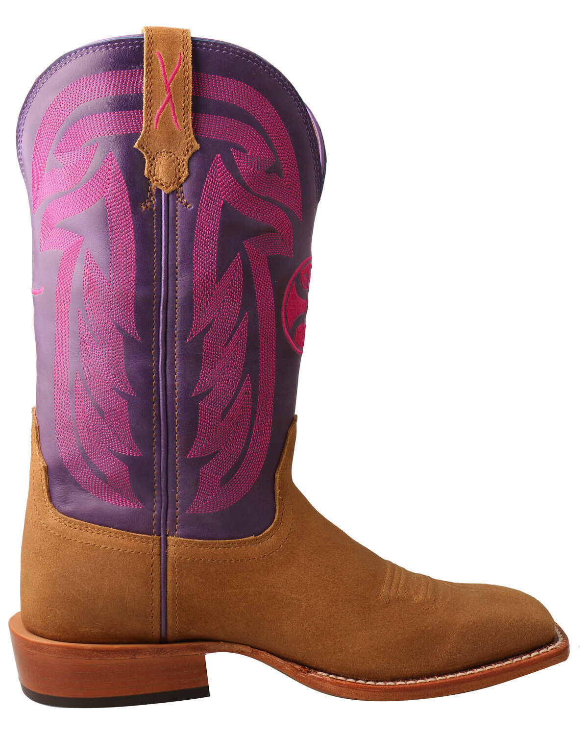 hooey boots