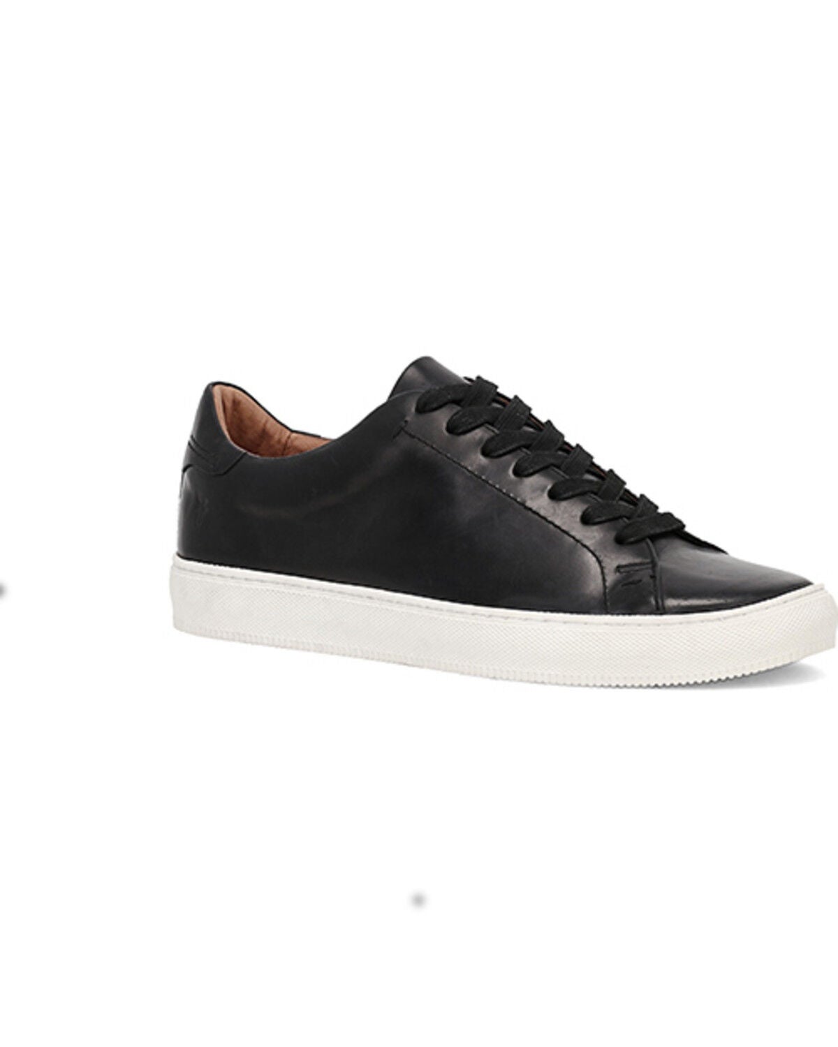 Frye Men's Astor Low Lace Casual Shoes, Black, hi-res