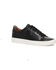Image #1 - Frye Men's Astor Low Lace Casual Shoes, Black, hi-res