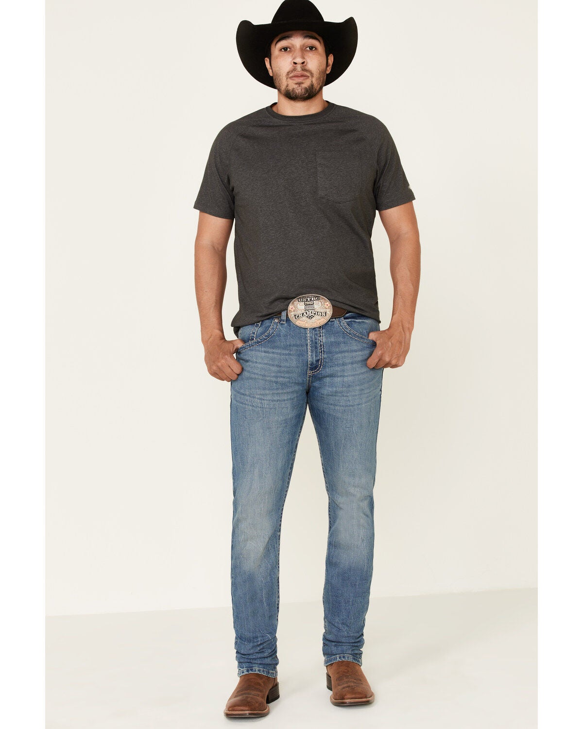 Men's Just Country Jeans - Boot Barn