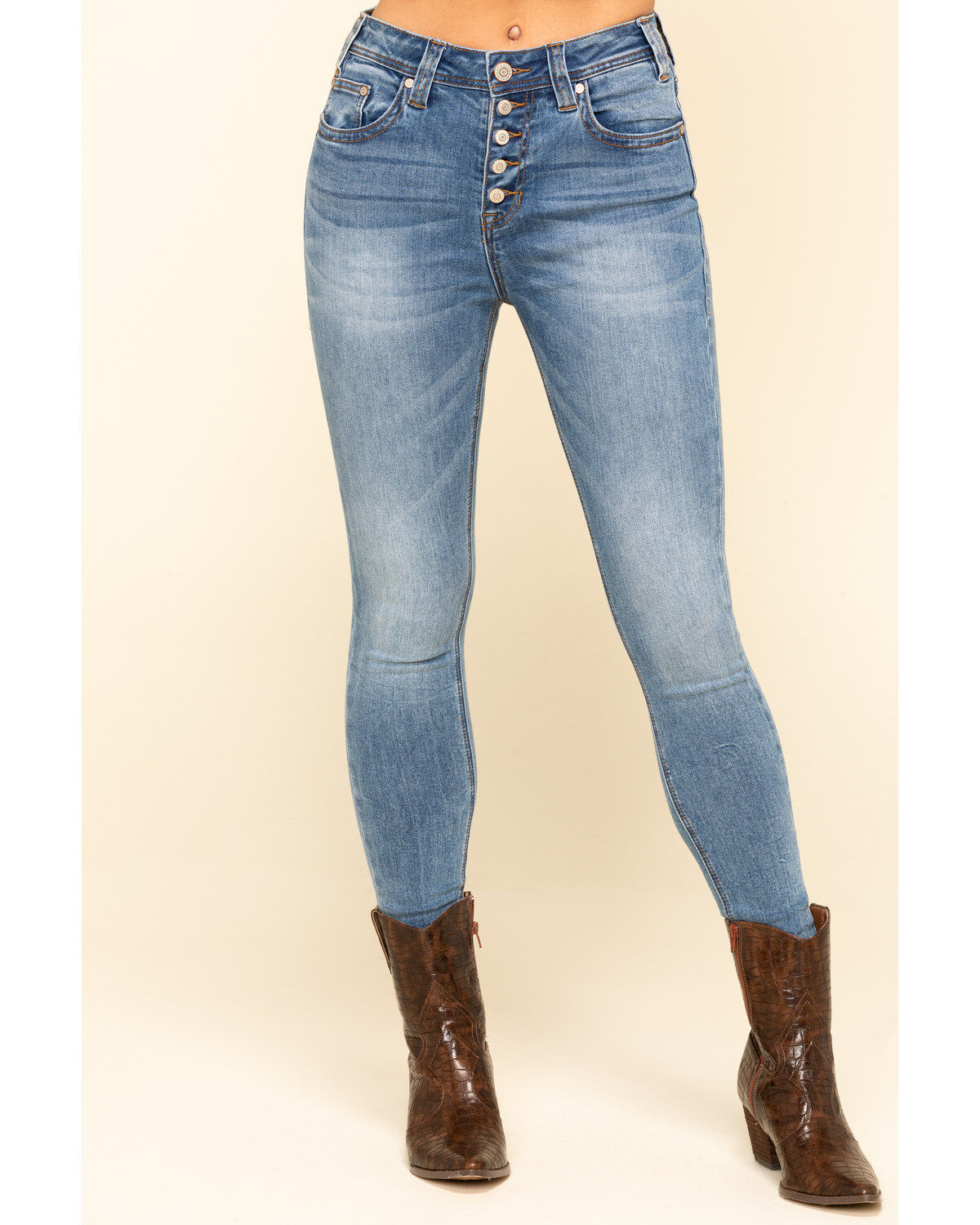 boot barn jeans womens
