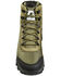 Carhartt Men's Outdoor Waterproof 6" Soft Toe Hiking Work Boot , Olive, hi-res