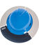 MSA V-Gard Helmet Sun Shield, White, hi-res