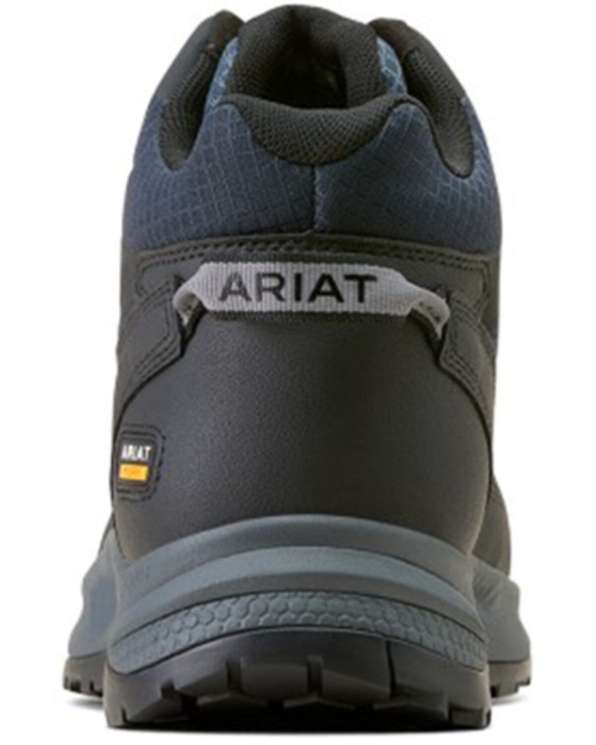Work Boots Ariat Zapato De Trabajo Outpace Con Punta Compuesta