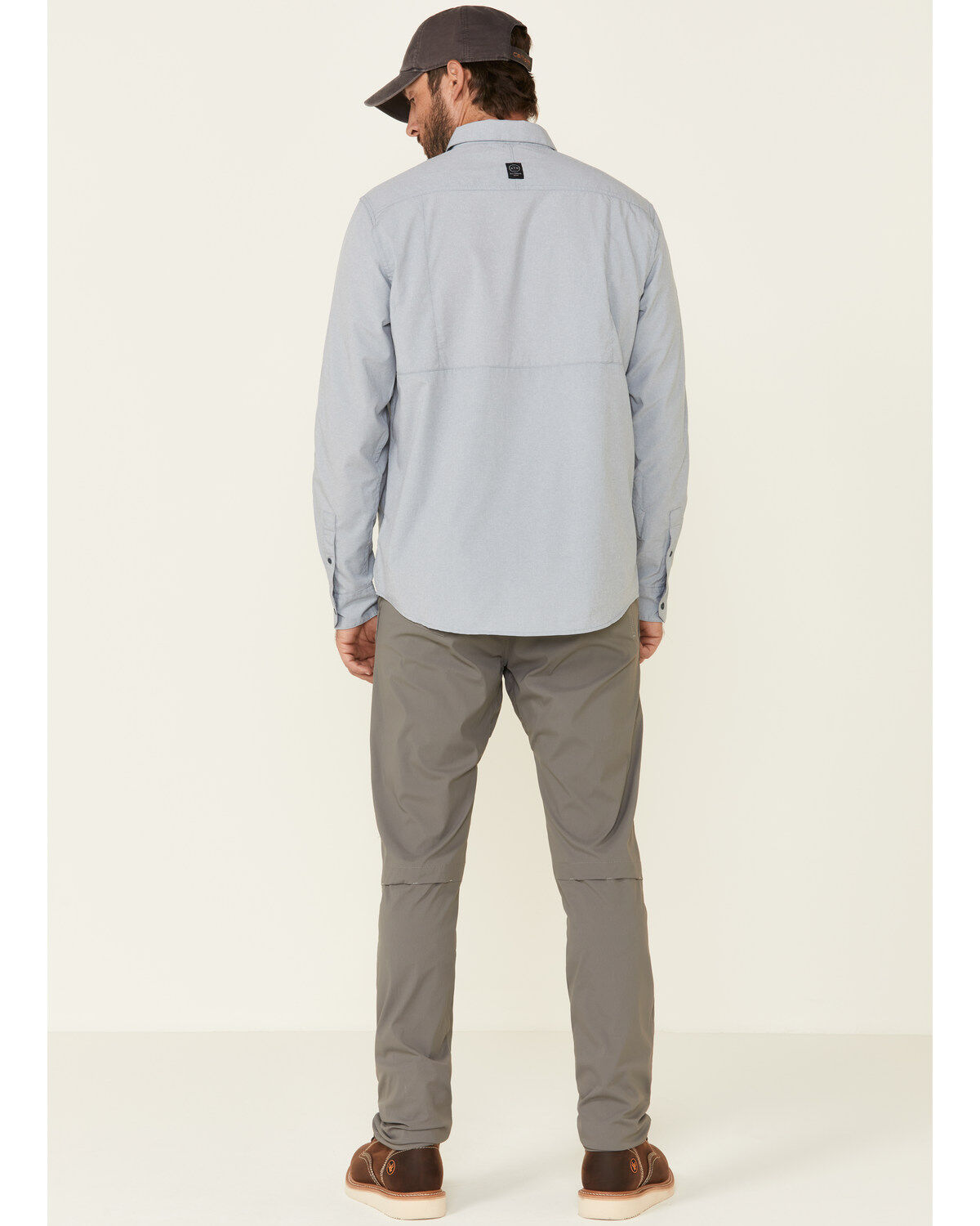 wrangler atg convertible trail jogger