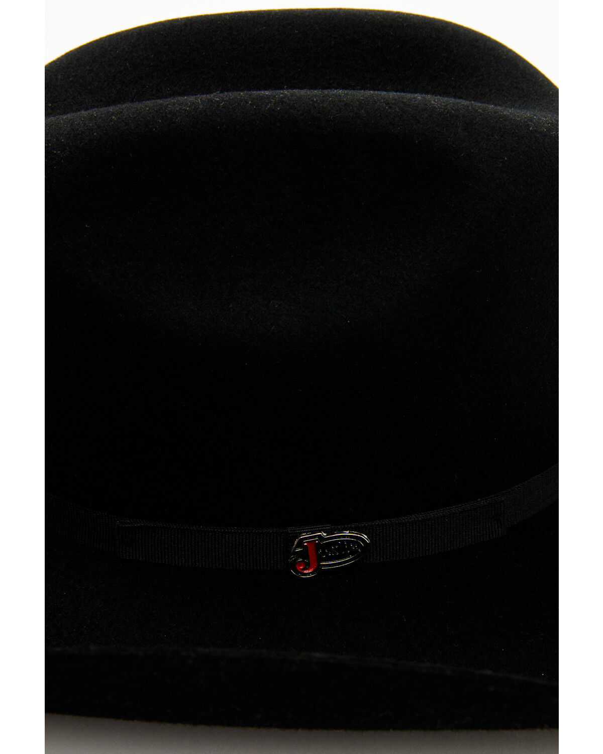 Product Name:  Justin Montana 3X Felt Cowboy Hat